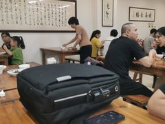 -素清香(解放路店)