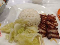 -澳门陈光记烧味饭店(南京德基广场店)