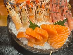 -匠和风精致料理(成都龙湖滨江天街店)