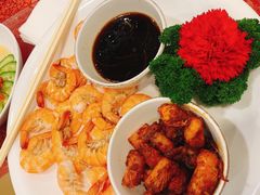 -大唐博相府酒店·陕西官府菜