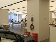 -华为智能生活馆(上海金桥国际商业广场)