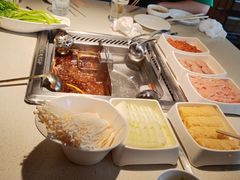 -海底捞火锅(西安路店)