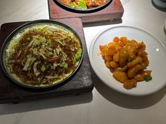 -北国饭店·海鲜·北方菜(峡山店)