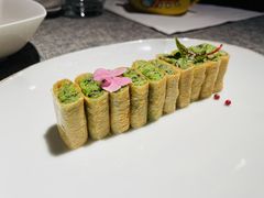 脆皮素鹅-临江宴(陆家嘴店)