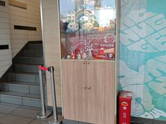 -麦当劳(虹梅路地铁站店)