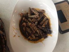 -大锅强·蒸海鲜青岛菜(吾悦广场店)