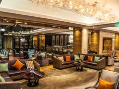 -索菲特西湖大酒店·香榭丽全日候餐厅(南山路店)