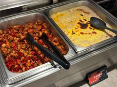 -比格比萨自助(潍坊新辰天地店)