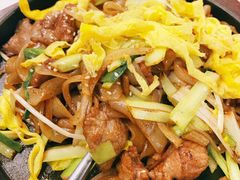 -金湖港式餐厅(建外店)