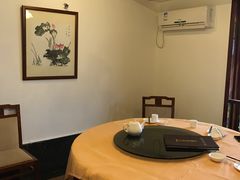 包厢-黄但记老店·陈村粉食府