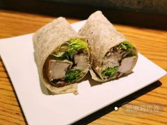 凯撒鸡肉卷-星巴克(广州东圃天银店)