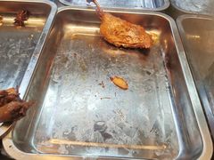 -北京王府井烤鸭(泰兴店)