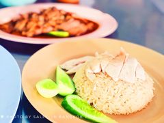 -红大哥水门鸡饭(總店)