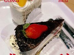 -85度C(广州石牌桥店)