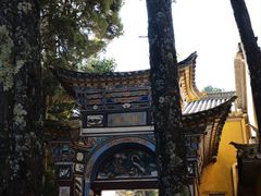 -寂照庵
