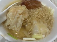 -麦奀云吞面世家 山顶店(山顶广场店)