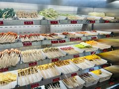 -袁记串串香(梁家巷店)