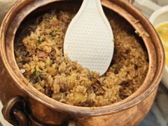-蔼若春.传承三十年云南菜(金碧公园店)