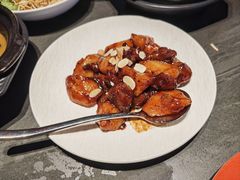 -小厨娘金榜题名(夫子庙秦淮河店)