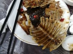 -铁头烧菜馆(立新路店)