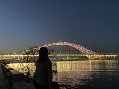 -芒洲湿地公园