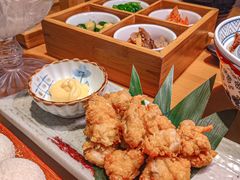 -浦·传统日式料理(3 5 1 1 店)