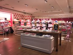 -Victoria's Secret(杭州湖滨银泰in77店)