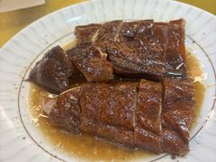 -大笑饭堂(甲子桥店)