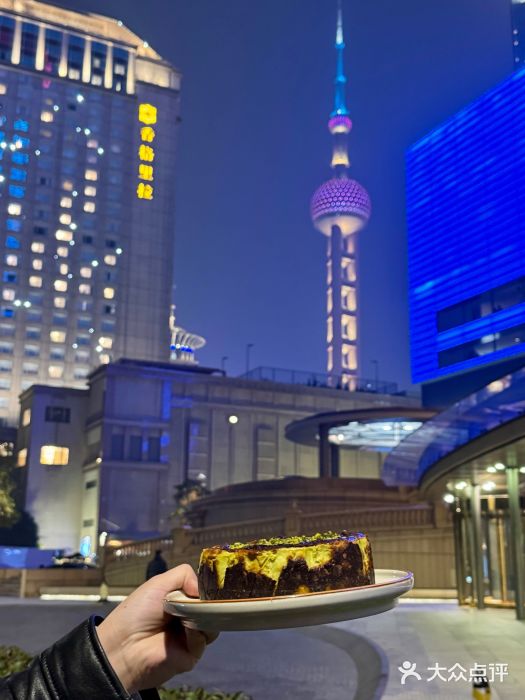 BROWNSTONE布朗石西班牙餐厅(富城店)图片