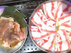 -玄希浪漫厨房·韩料烤肉(湖滨银泰in77店)