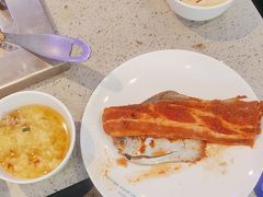 -圣琼美食百汇自助餐厅(坦洲店)