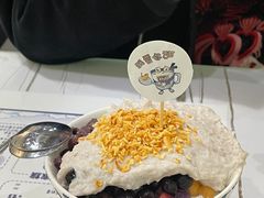 -糖潮糖水铺(省府店)