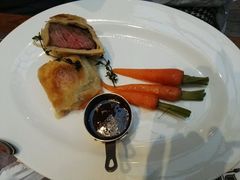 -食间牛排(湖西路店)