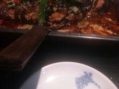 -新疆烧烤王(广灵店)