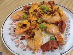 -德胜轩正宗顺德菜(宝安沙井会展中心店)