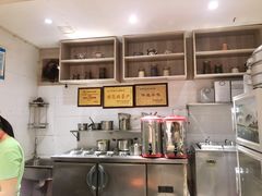 -鲜甜阁·甜品小吃(七星路店)