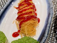 -好鲆·活鱼料理(金地广场店)