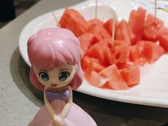 -海底捞火锅(北国先天下店)