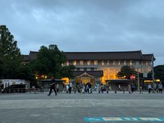 -东京国立博物馆
