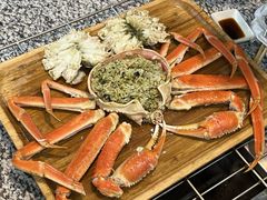 -震海贝烤贝·民俗特色店(延吉总店)