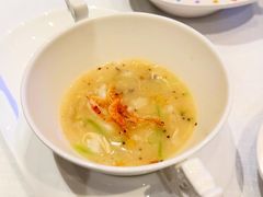 顺德家乡花胶拆鱼羹-誉珑轩