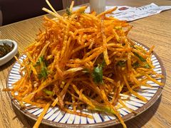 -一味烧烤(纪念路店)