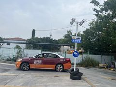 -番禺裕安驾校·学车·考证(大学城校区)