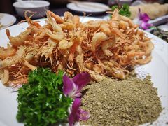 -润泽园饭庄(中山路店)