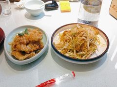 -王厚元饺子·辽菜·烤鸭(沈北店)