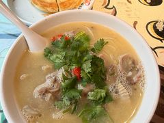 优质羊杂汤-向阳羊汤(千峰店)