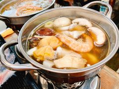 -丽江庭院之爱在路上(西单店)