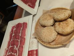 -清真·鸦儿李记·涮肉(花市店)