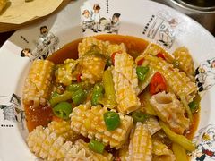 -福苗小骆驼烧烤(莲湖路店)
