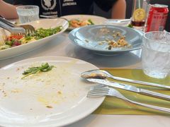 -IL Forno 意坊·意大利餐厅(温州万象城店)